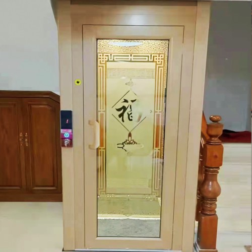 家用电梯 双层家用电梯 二层三层别墅电梯