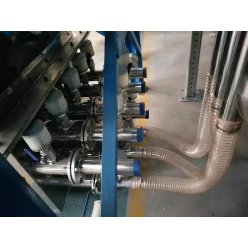 负压输送 负压气力输送设备 粉体负压输送