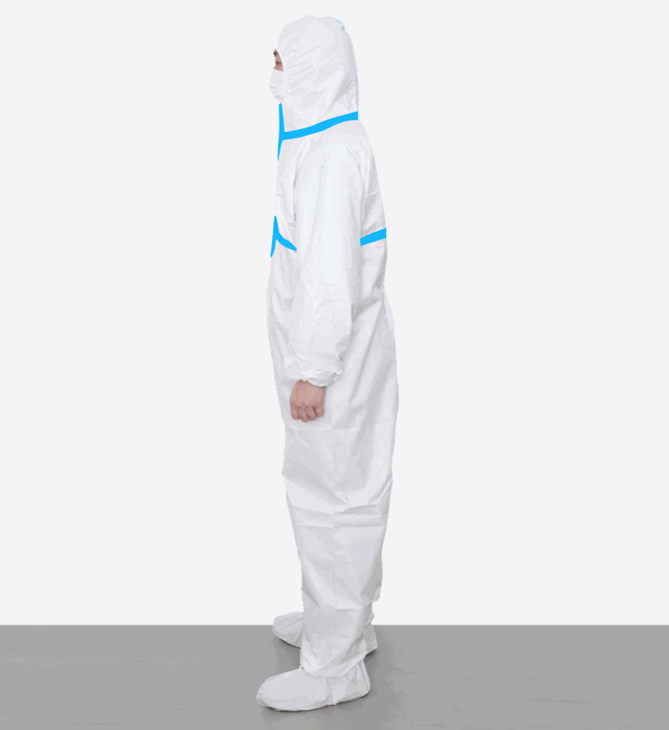 防护服详情页110