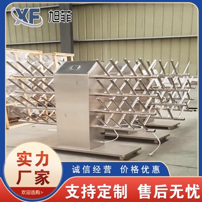 烘干水鞋架 烘靴器 不锈钢烘鞋机