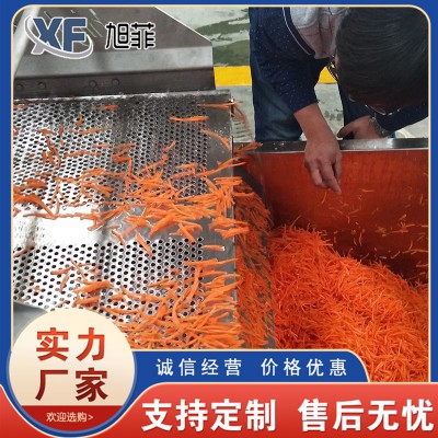 净菜加工设备 净菜加工生产线