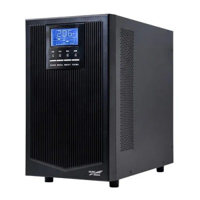 科华UPS不间断电源YTR1103L在线式3KVA2400W