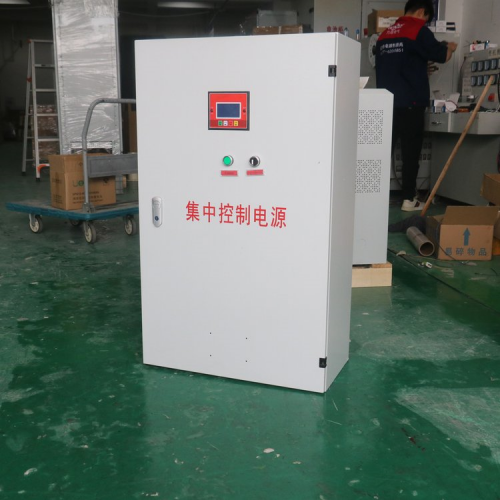 eps消防应急照明集中电源配电箱a型智能疏散控制器厂家