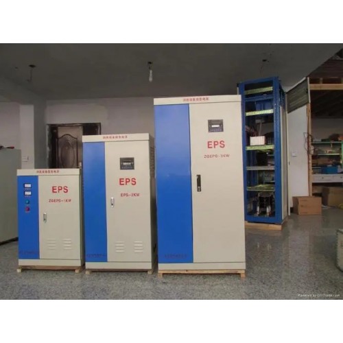 EPS消防应急电源1-200KW单向应急三相动力型厂家直供