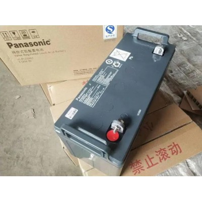 沈阳松 下蓄电池LC-P12100ST12V100AH厂家直销