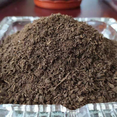 牛粪 发酵牛粪 晒干牛粪