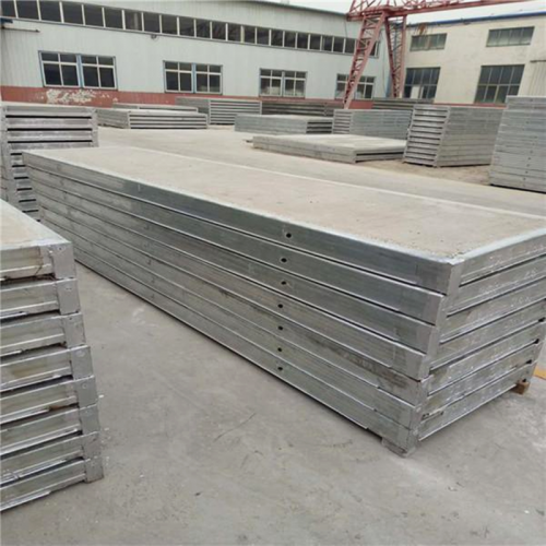 钢骨架轻型板 钢骨架轻型板厂家 山西钢骨架轻型板