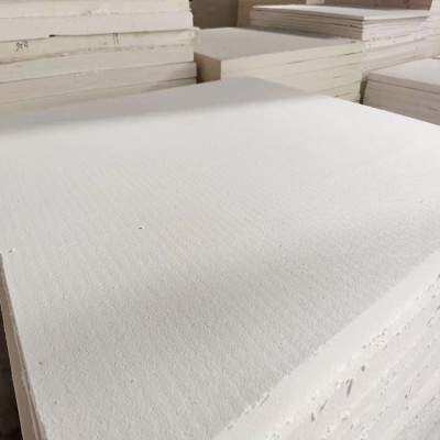 硅酸铝板 复合硅酸铝板 隔热硅酸铝板 硬质硅酸铝板