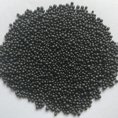 精制有机肥 精制新型有机肥 颗粒状精制有机肥