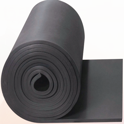 保温材料橡塑 橡塑管 橡塑厂家批发 隔音橡塑管