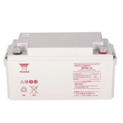 汤浅蓄电池NP65-12 12V65AH现货供应