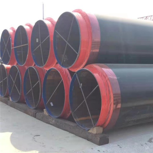 玻璃钢缠绕型聚氨酯保温管 玻璃钢缠绕型聚氨酯保温厂家