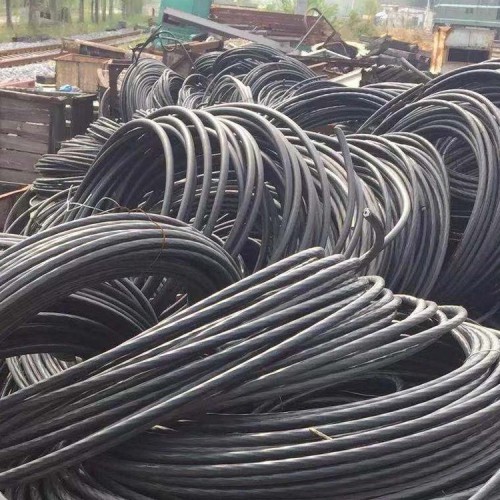 电缆回收厂家  电缆回收价格