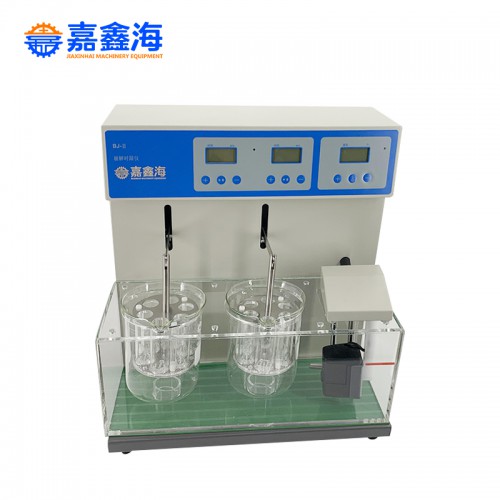 BJ-2 崩解时限测试仪