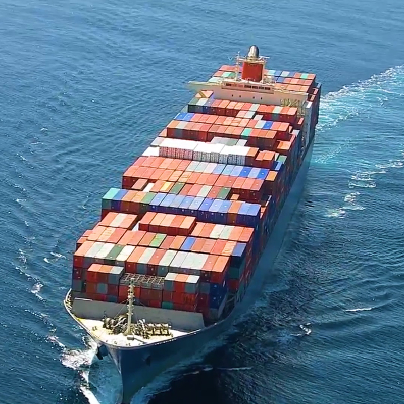 Summer beach concept