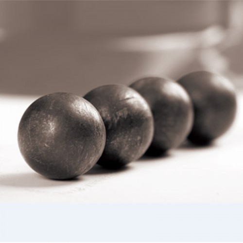 锻造钢球厂家 65锰钢锻造钢球 65Mn锻造钢球