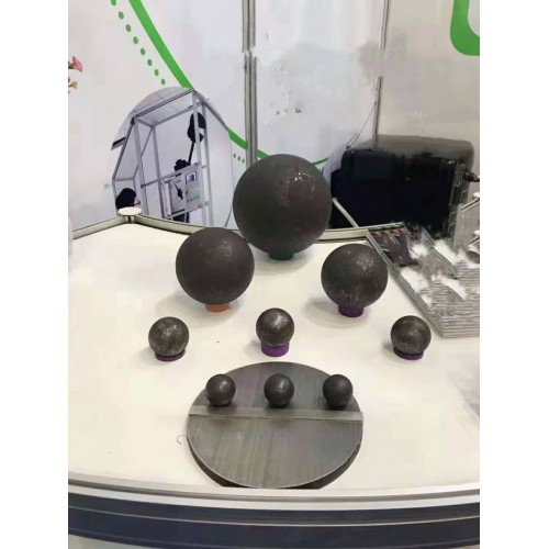 热轧钢球厂家 b2热轧钢球 球磨机热轧钢球