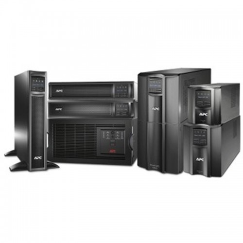 施耐德UPS不间断电源