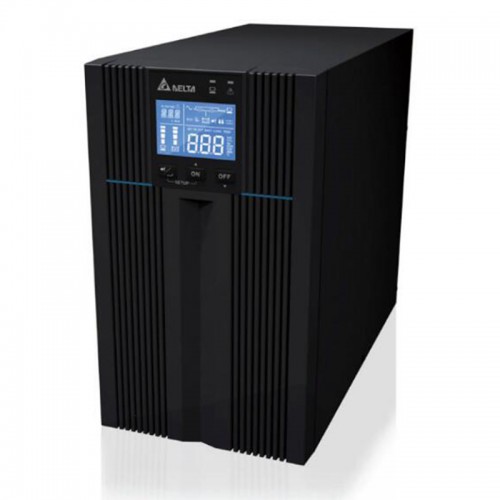 台达UPS不间断电源