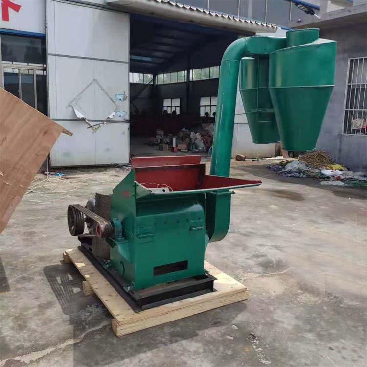 秸秆粉碎机