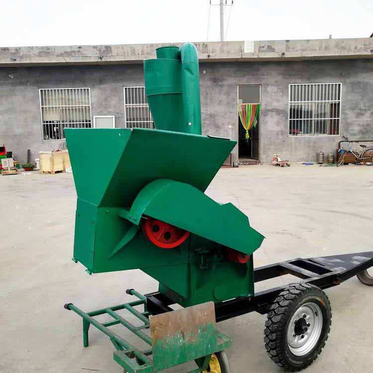 饲料粉碎机