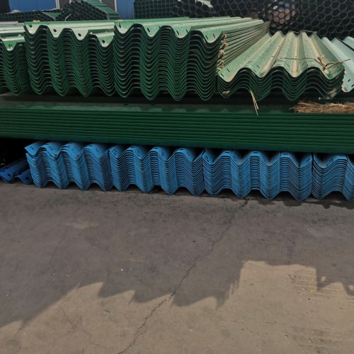 高速公路护栏板