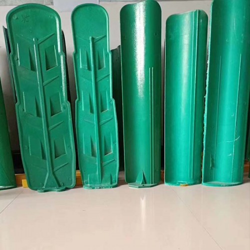 防眩板 高速防眩板 玻璃钢防眩板