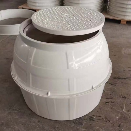 水表井 玻璃钢水表井