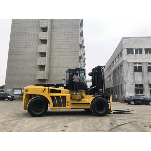 电动20吨叉车国内生产厂家供应型号HNF200-EL