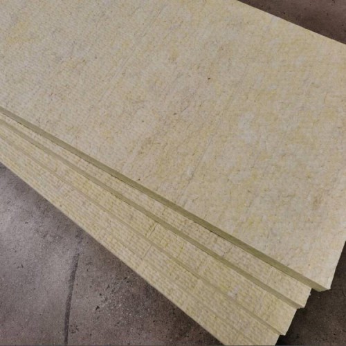 岩棉板 复合岩棉板 岩棉板生产厂家