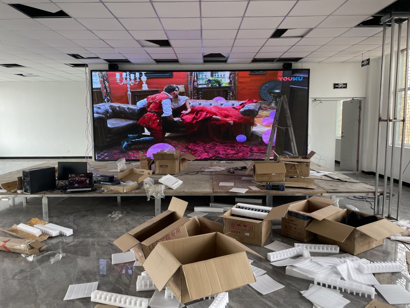 Summer beach concept