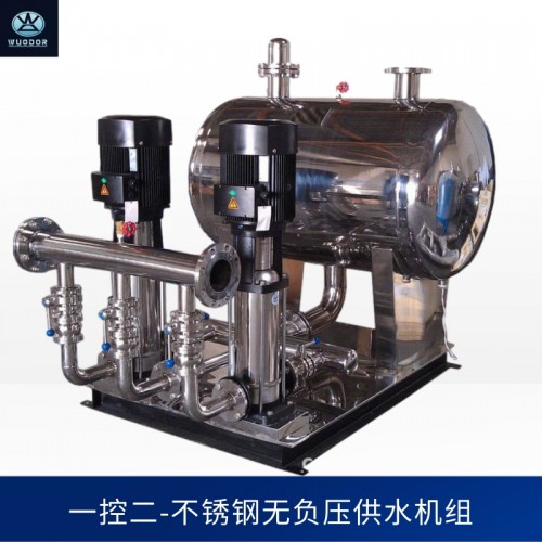 恒压供水设备 恒压变频供水设备 恒压供水设备厂家