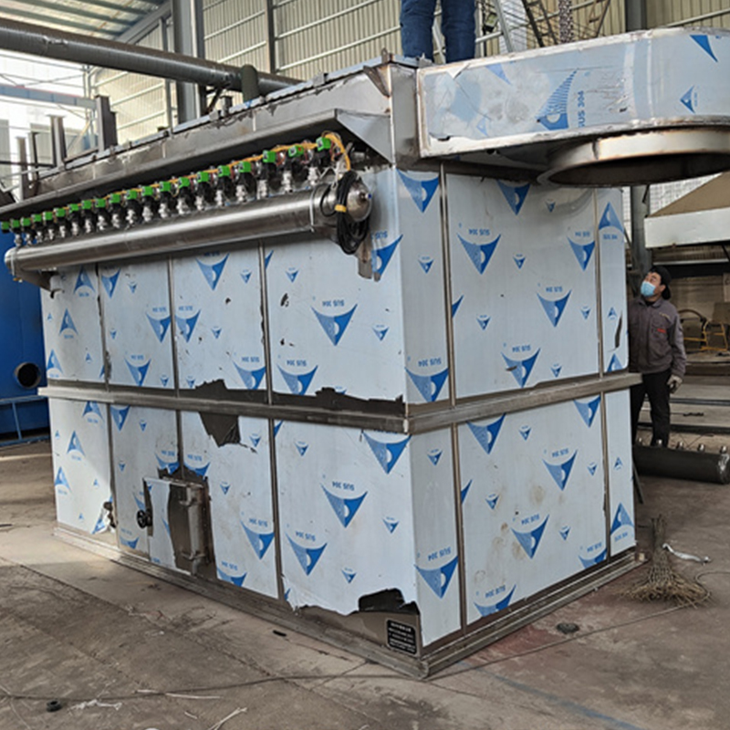 Summer beach concept