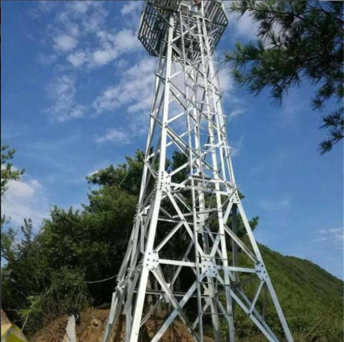 Summer beach concept