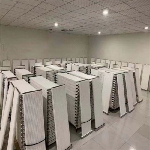 除尘器过滤塑烧板