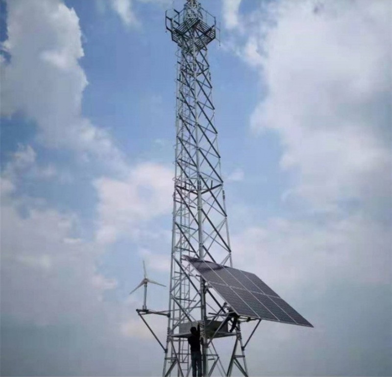 Summer beach concept