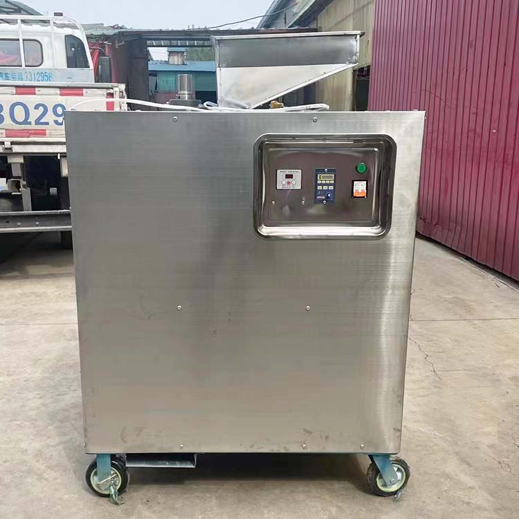 核桃壳仁分离机