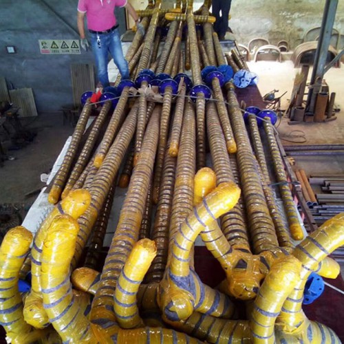 Summer beach concept