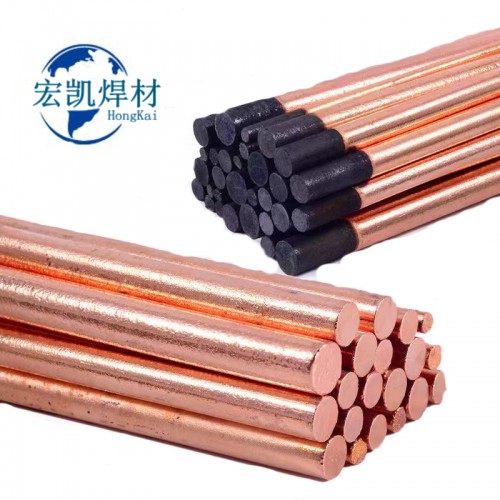 碳棒条气刨圆碳棒10*355镀铜碳棒6 8 10 12mm