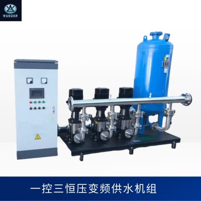 变频恒压供水设备 变频恒压供水泵 变频恒压供水设备厂家 价格