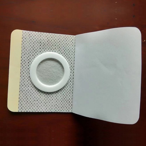 三伏贴源头生产厂家 OEM代加工穴位贴