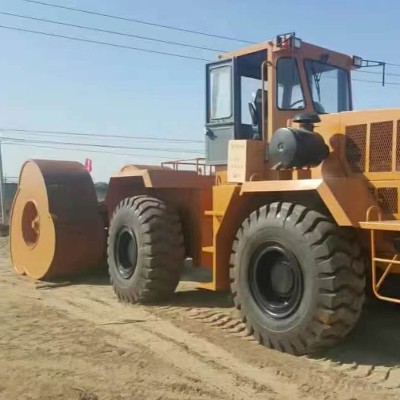 压路机租聘 冲击式压路机 租赁施工