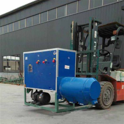 玉米脱皮制糁机 大糁小糁磨粉一体 6型 苞米脱皮打碴子