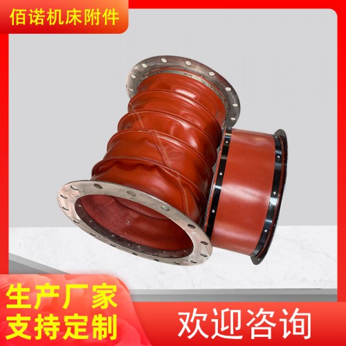 软连接 方形软连接 保温性软连接 方变方软连接 布翻边软连接