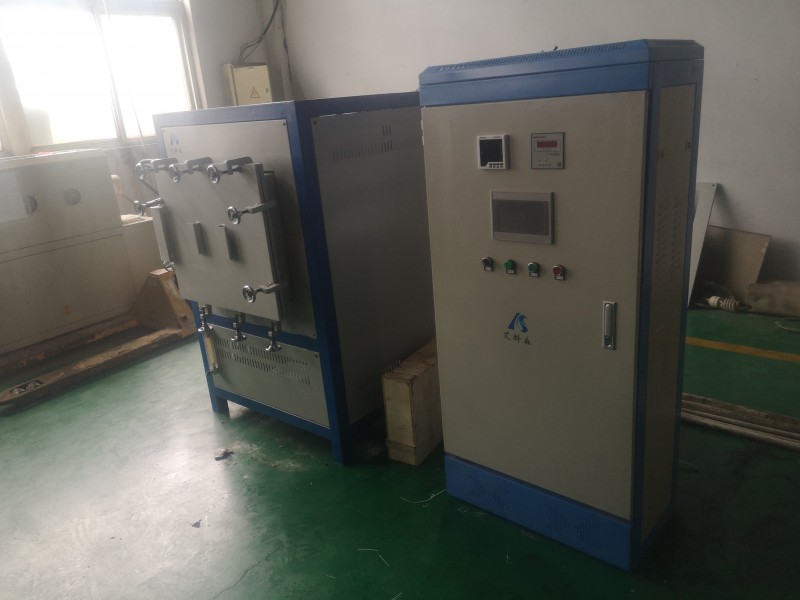 全自动控制真空气氛炉 (3)