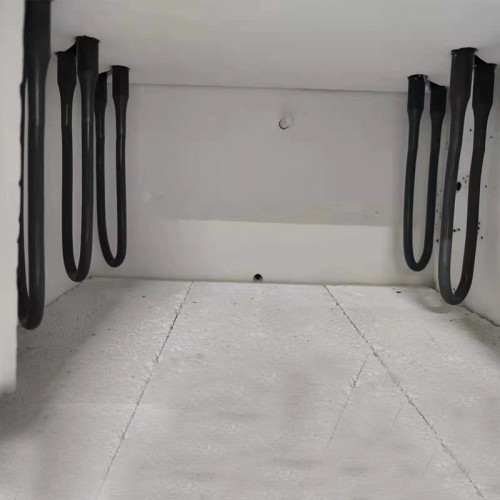 硅钼棒 硅钼棒发热管 1700度硅钼棒炉 硅钼棒发热管厂家