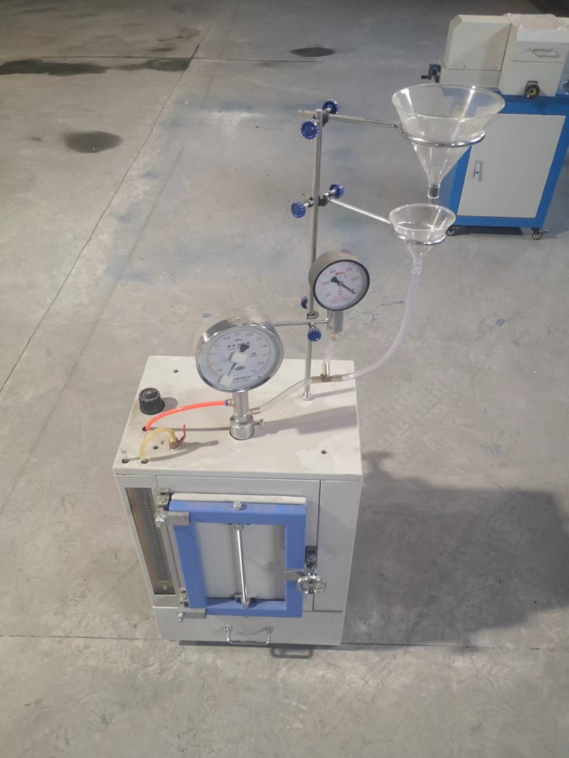 常温耐磨试验机 (1)