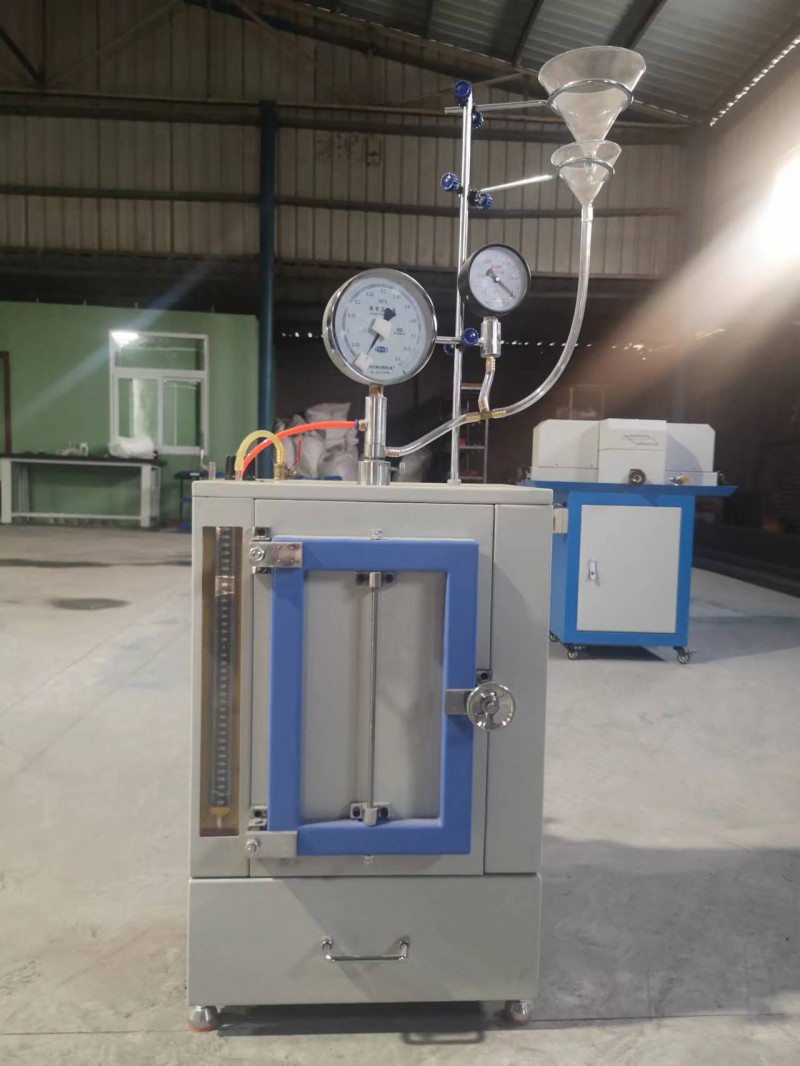 常温耐磨试验机 (3)