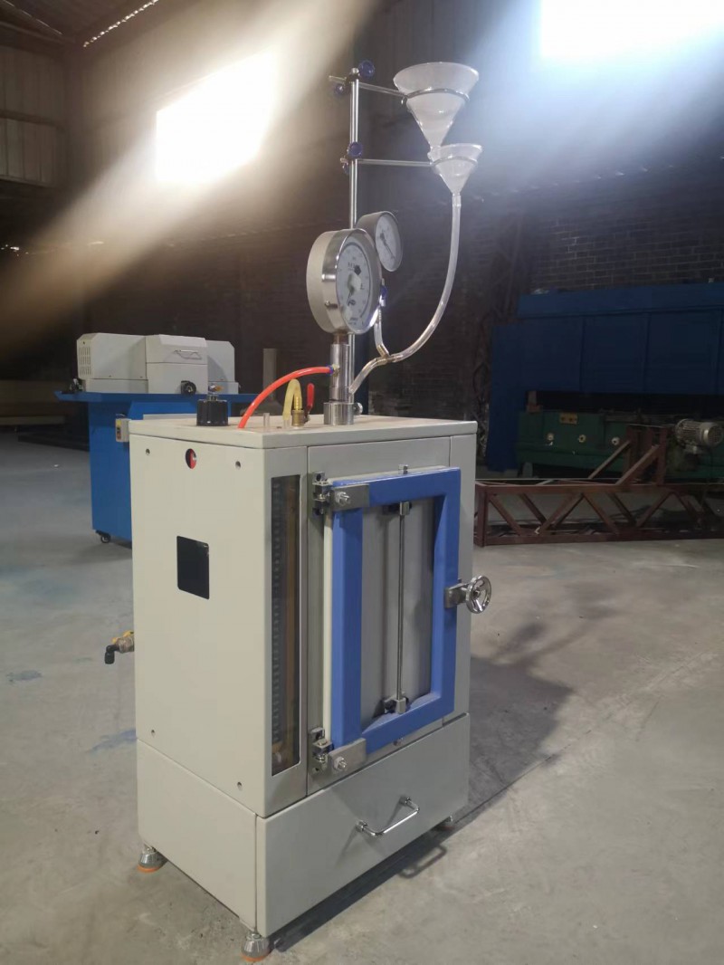 常温耐磨试验机 (4)