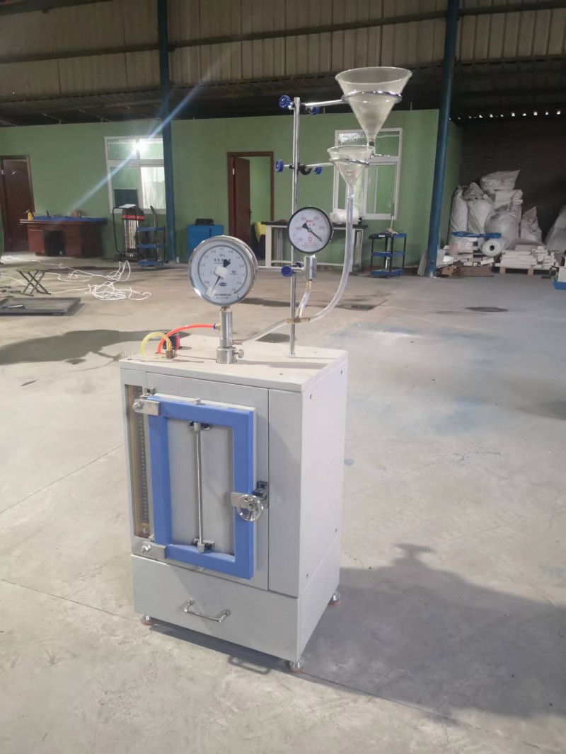 常温耐磨试验机 (5)